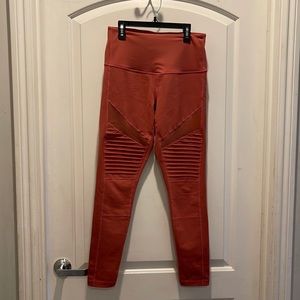 ZELLA Moto Leggings